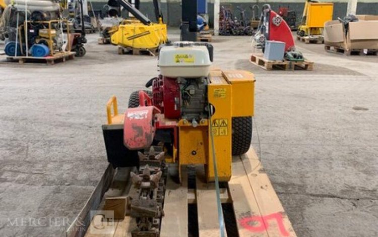 LASKI TR50/6,5  TRA010357