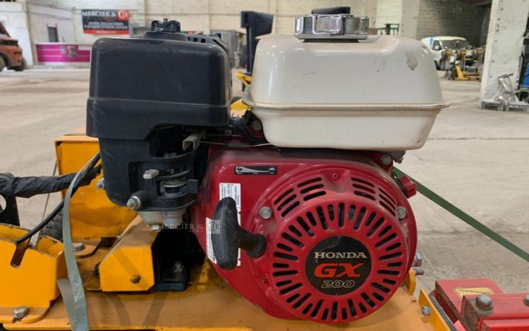 LASKI TR50/6,5  TRA010357