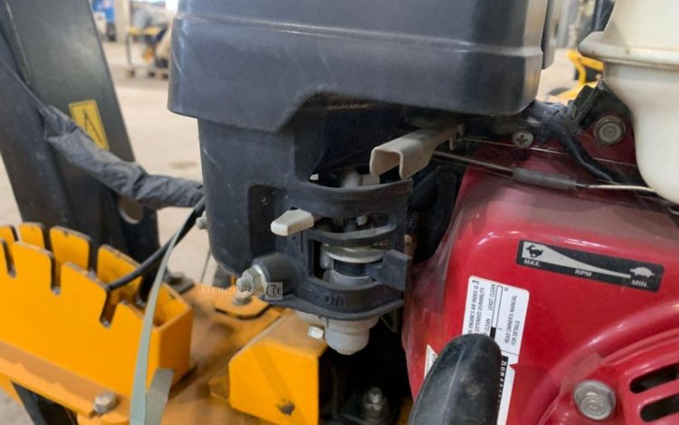 LASKI TR50/6,5  TRA010357