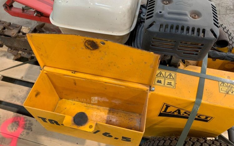 LASKI TR50/6,5  TRA010357