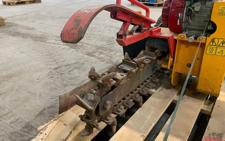 LASKI TR50/6,5  TRA010357