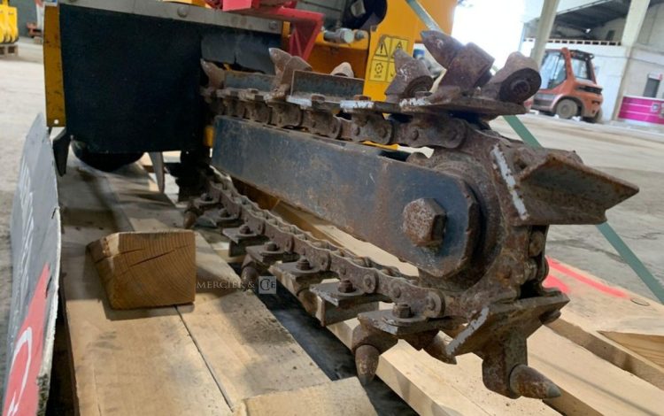 LASKI TR50/6,5  TRA010357