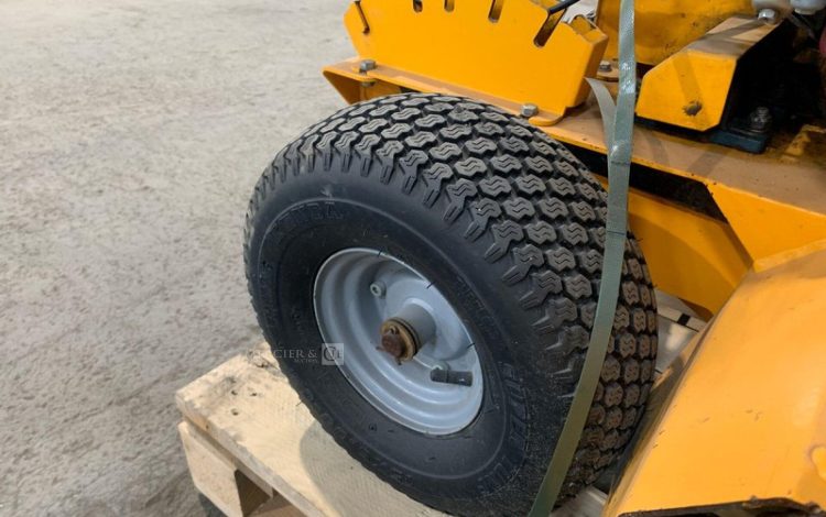 LASKI TR50/6,5  TRA010357