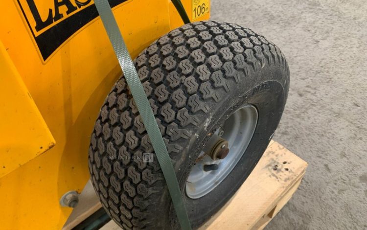 LASKI TR50/6,5  TRA010357