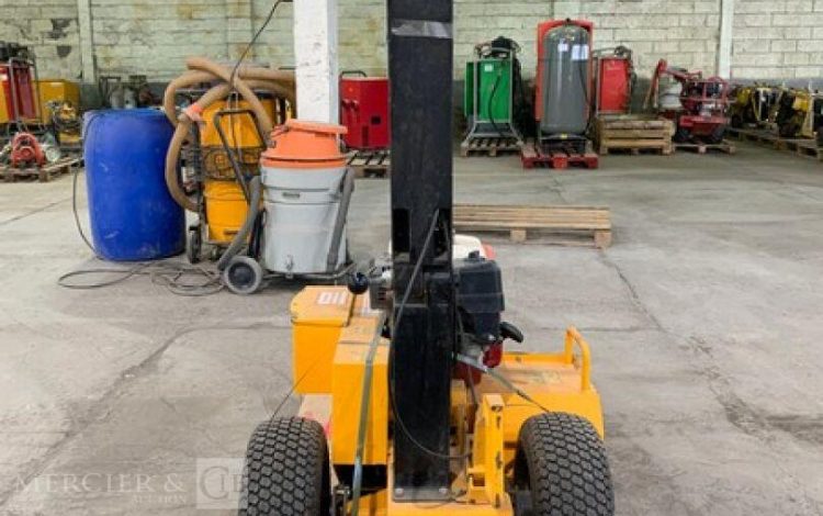 LASKI TR50/6,5  TRA010357