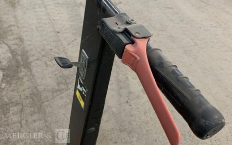 LASKI TR50/6,5  TRA010357
