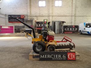 LASKI TR50/6,5  TRA010284