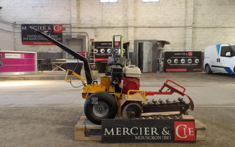 LASKI TR50/6,5  TRA010284