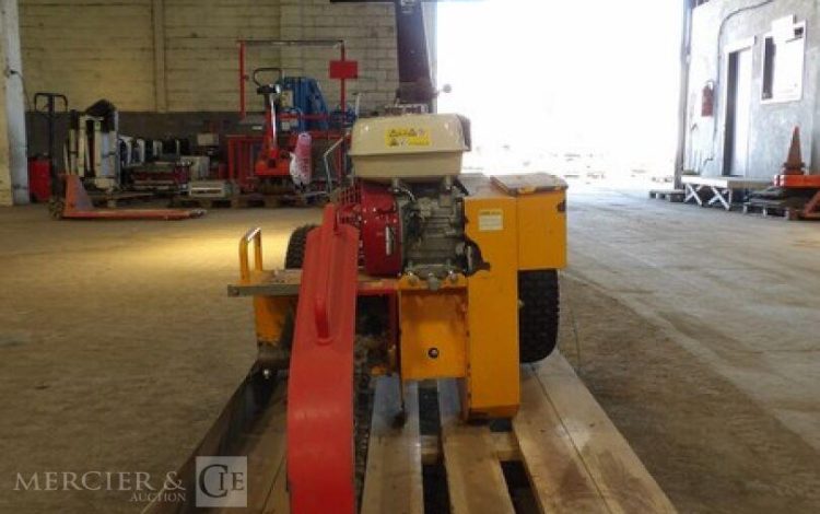 LASKI TR50/6,5  TRA010284