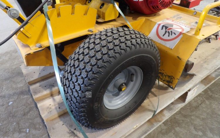 LASKI TR50/6,5  TRA010284