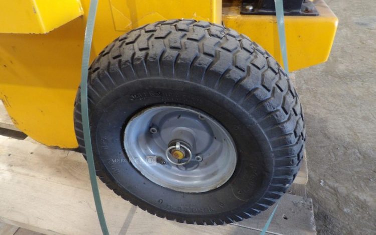 LASKI TR50/6,5  TRA010284