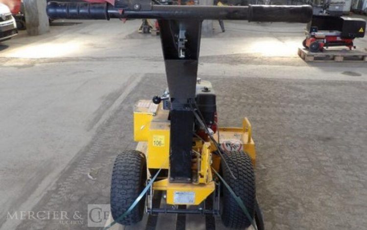 LASKI TR50/6,5  TRA010284