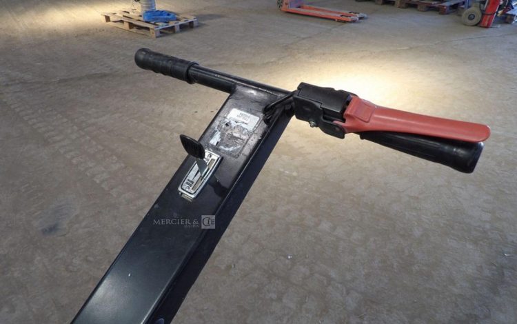 LASKI TR50/6,5  TRA010284