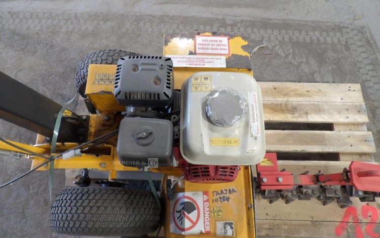 LASKI TR50/6,5  TRA010284