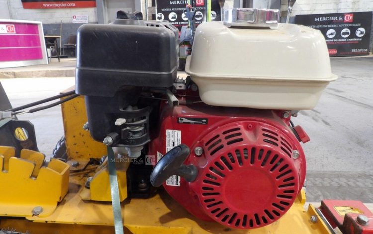 LASKI TR50/6,5  TRA010284