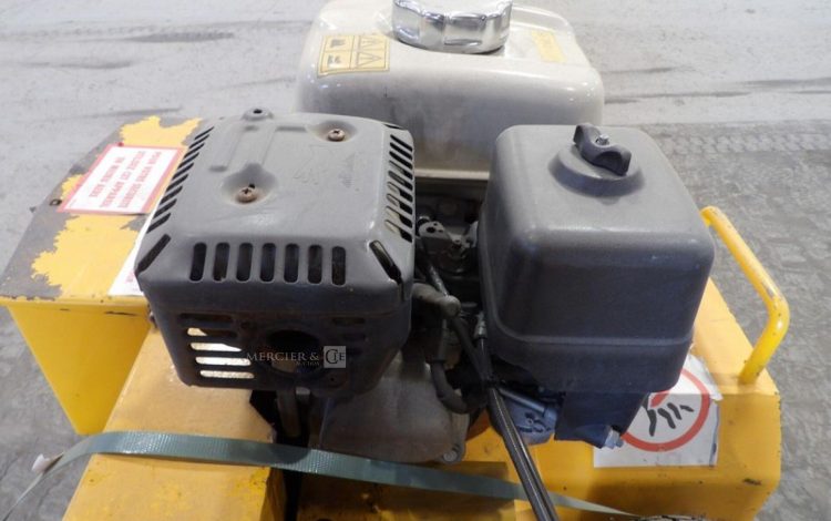LASKI TR50/6,5  TRA010284