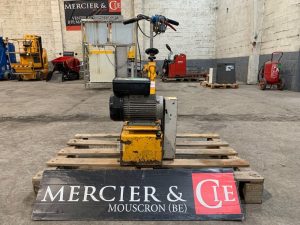 HUSQVARNA CG200S  RAB010113