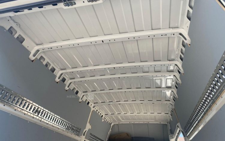 PEUGEOT BOXER  1-XFZ-599
