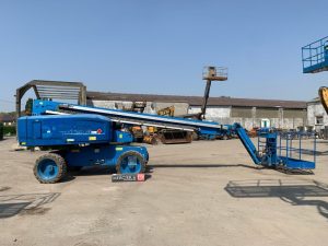 GENIE S-65  T22DVGL077