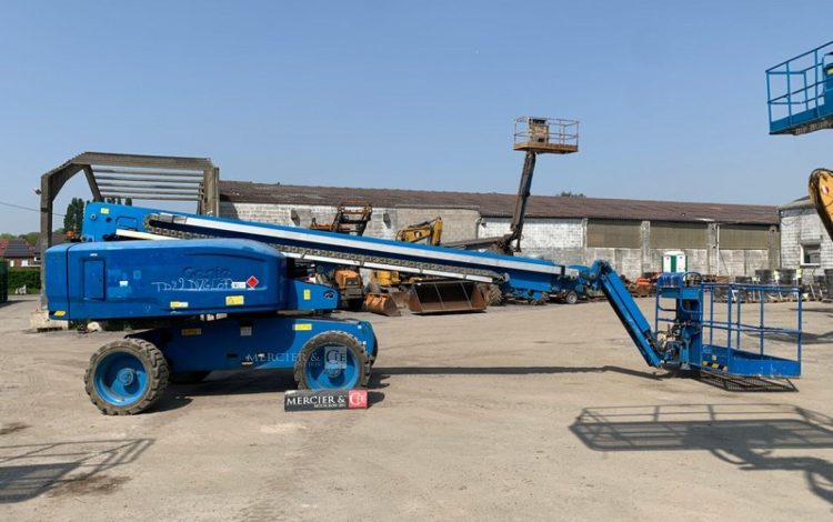GENIE S-65  T22DVGL077