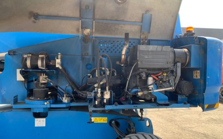 GENIE S-65  T22DVGL077