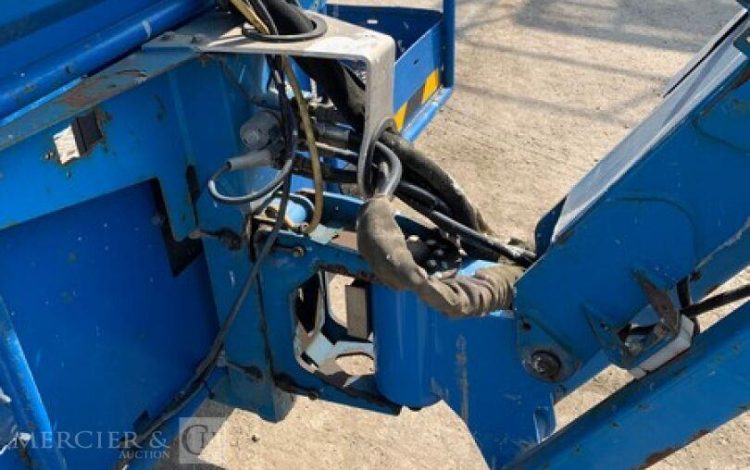 GENIE S-65  T22DVGL077