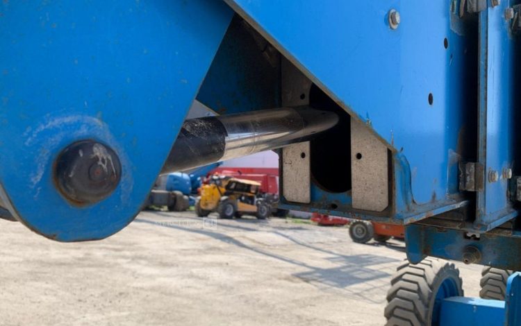GENIE S-65  T22DVGL077