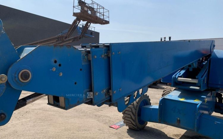GENIE S-65  T22DVGL077