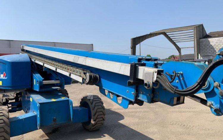 GENIE S-65  T22DVGL077