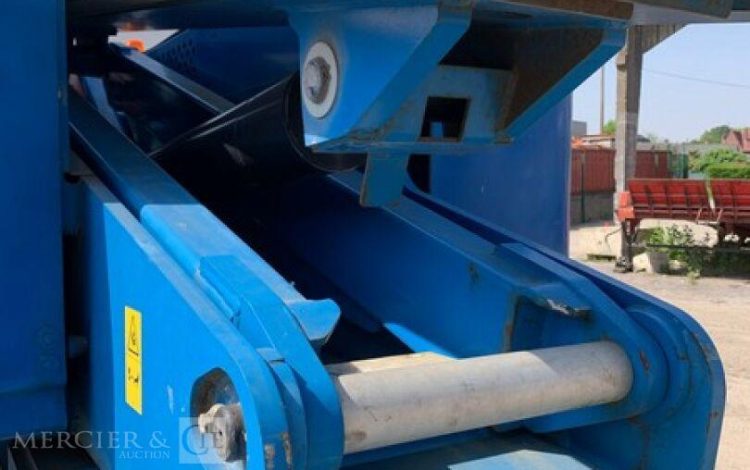 GENIE S-65  T22DVGL077