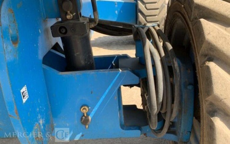 GENIE S-65  T22DVGL077