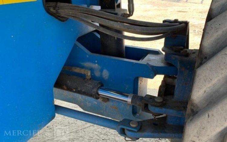 GENIE S-65  T22DVGL077