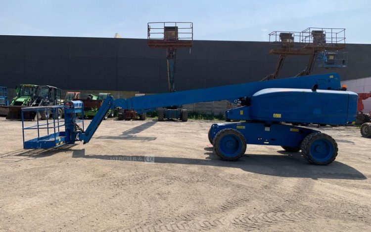 GENIE S-65  T22DVGL077