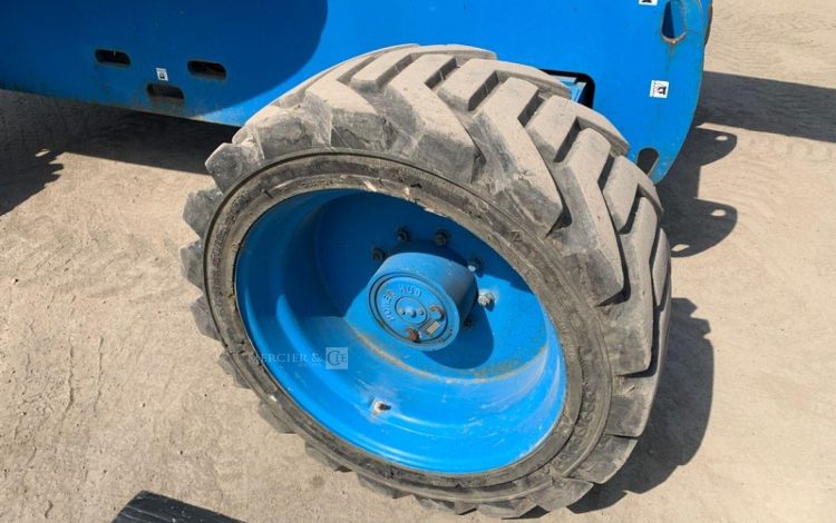 GENIE S-65  T22DVGL077