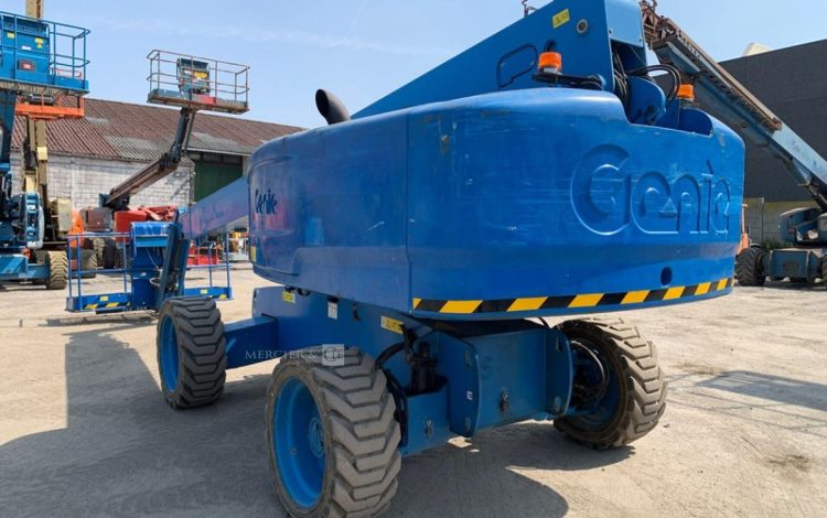 GENIE S-65  T22DVGL077