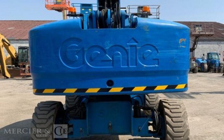 GENIE S-65  T22DVGL077