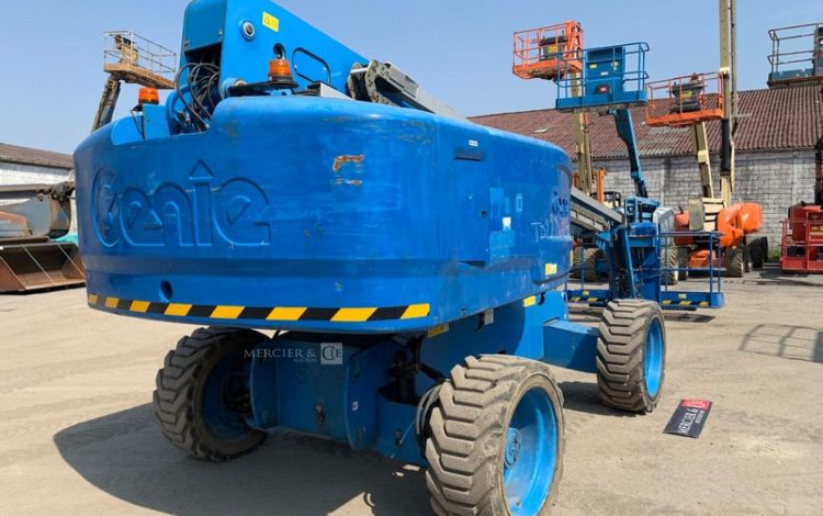 GENIE S-65  T22DVGL077