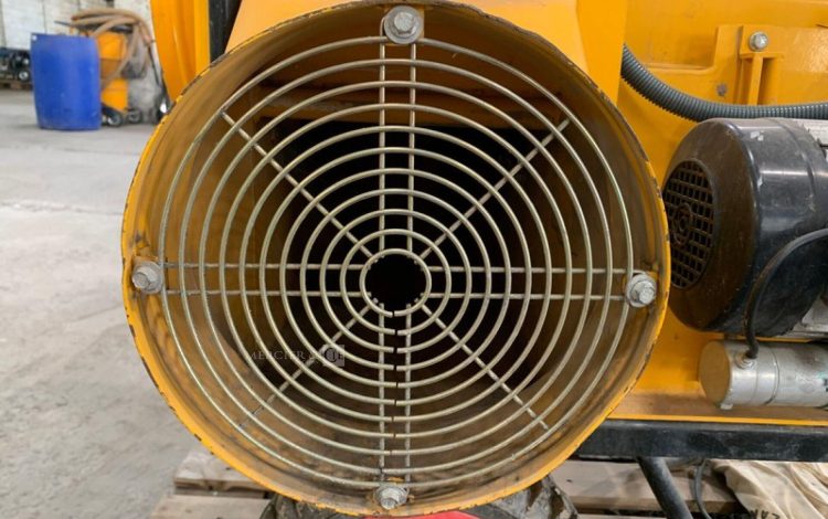 CALOREX TYPHOON 45  SOU010104
