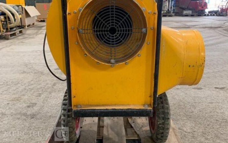 CALOREX TYPHOON 45  SOU010104