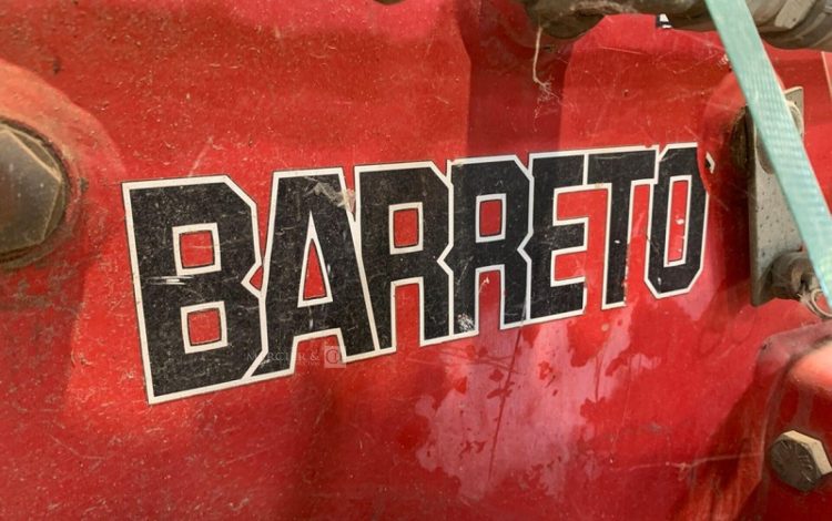 BARRETO 1320  ROT010142