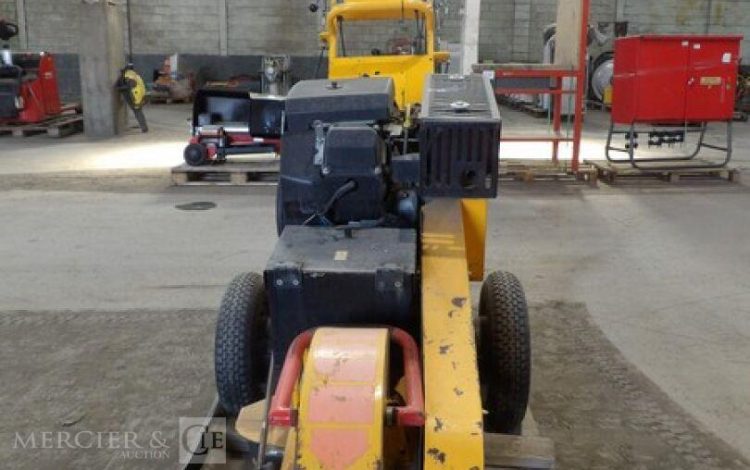 LASKI F460/18  DES010138