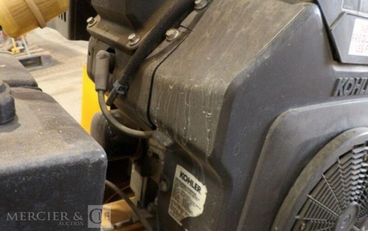 LASKI F460/18  DES010138