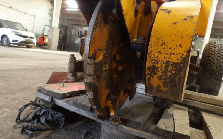 LASKI F460/18  DES010138