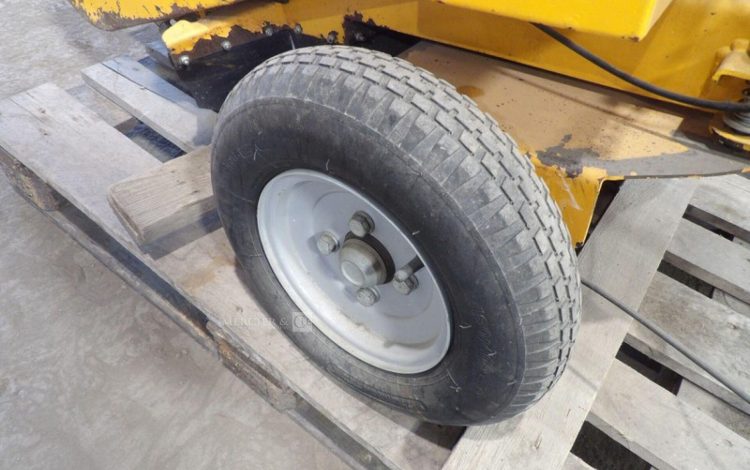 LASKI F460/18  DES010138