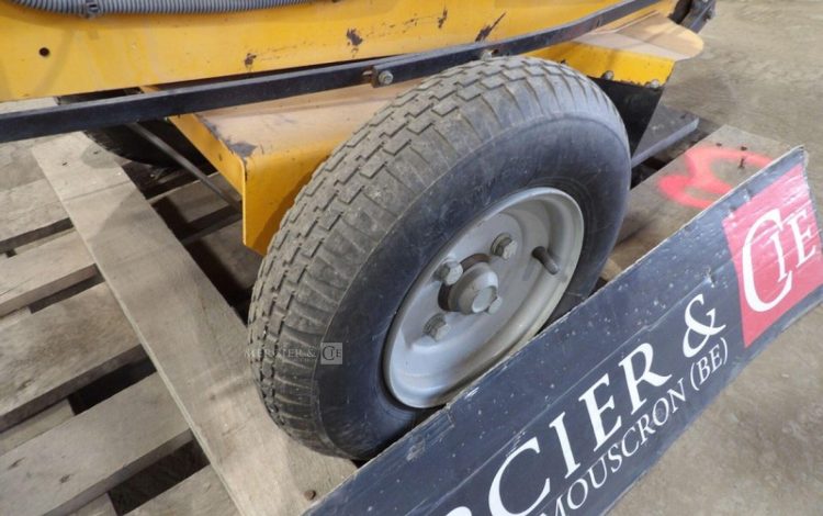 LASKI F460/18  DES010138