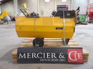 THERMOBILE GA-60  CHG004513