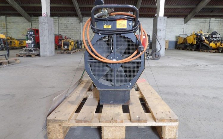 THERMOBILE GA-60  CHG004513