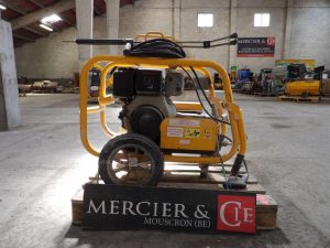 DIMACO JT210/15DYK  NHP010234