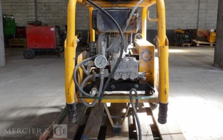 DIMACO JT210/15DYK  NHP010234