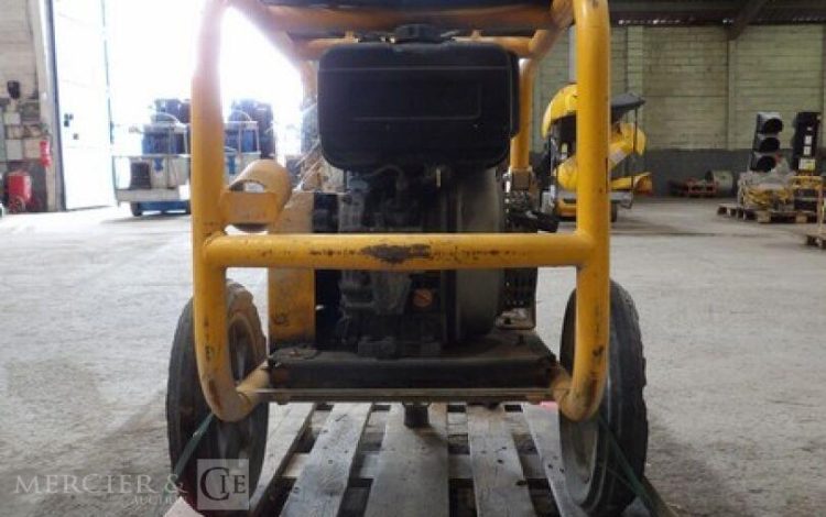 DIMACO JT210/15DYK  NHP010234
